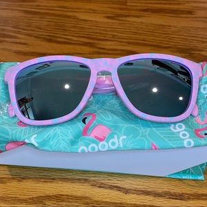 Goodr Sunnies with a Chance of Sprinkles - OG